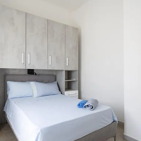 Apartment Casa Chicco Bari Sardo
