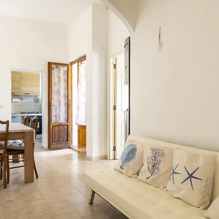 Apartment Casa Chicco Bari Sardo