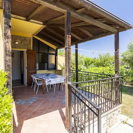 Casa Chicco * Bari Sardo