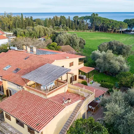 Casa Chicco Bari Sardo