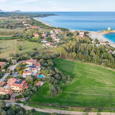 Appartamento Casa Chicco Bari Sardo