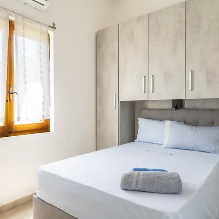Casa Chicco Apartment *