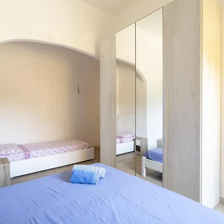Casa Chicco Apartment *