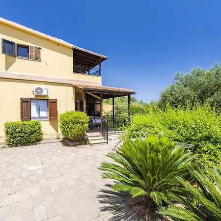Casa Chicco * Bari Sardo