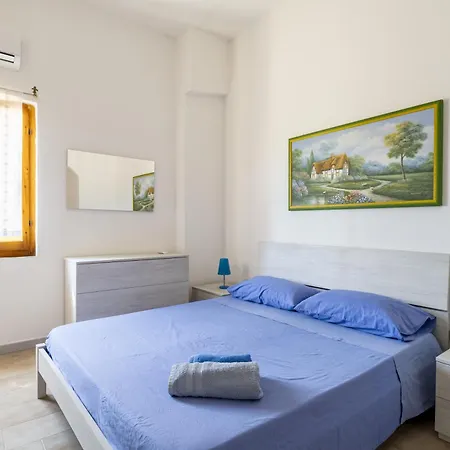 Casa Chicco Apartmán *