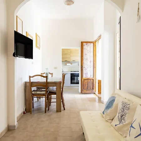 Casa Chicco Apartmán
