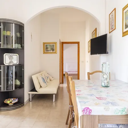 Casa Chicco Apartment Bari Sardo