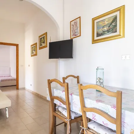 Apartment Casa Chicco Bari Sardo