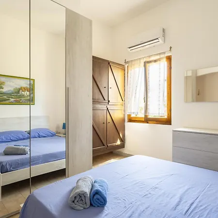 Apartment Casa Chicco