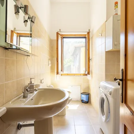 Apartmán Casa Chicco *