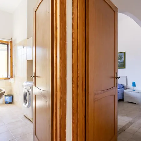 Apartment Casa Chicco Bari Sardo
