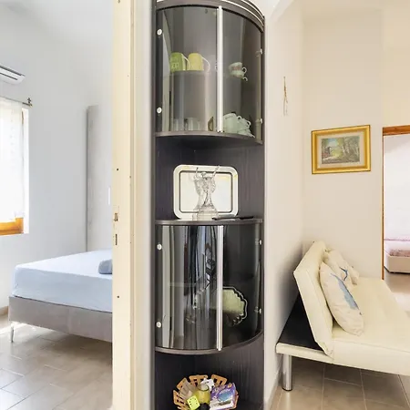 Casa Chicco * Bari Sardo
