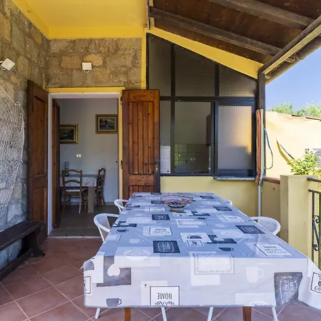 Casa Chicco Bari Sardo