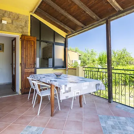 Apartment Casa Chicco